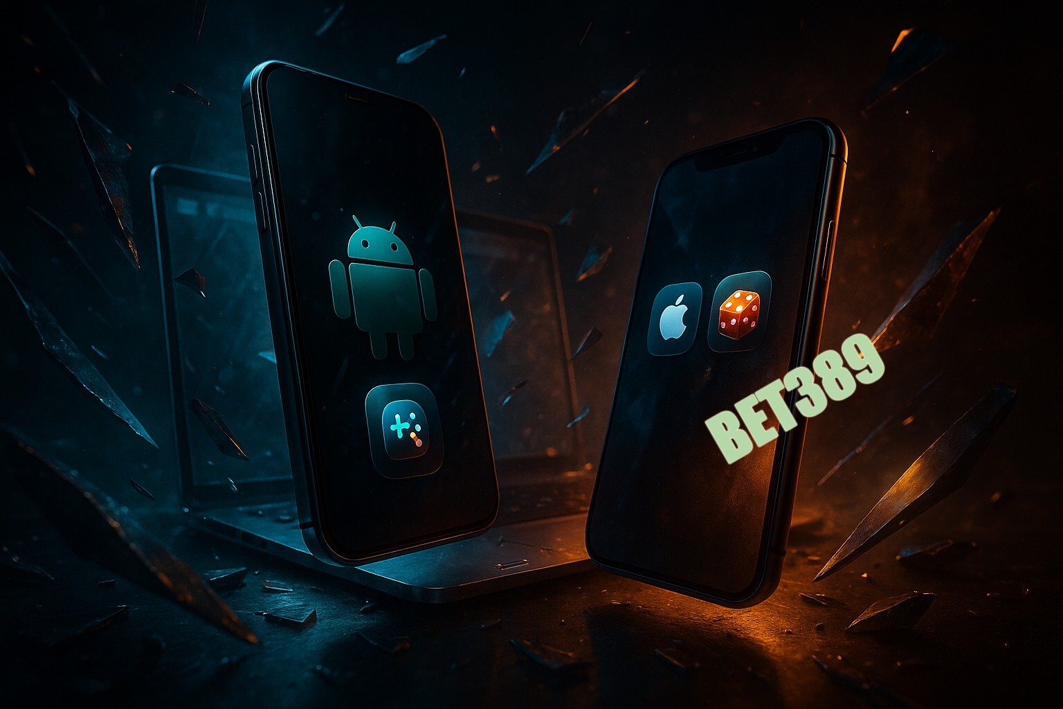 Compatibilidade do App