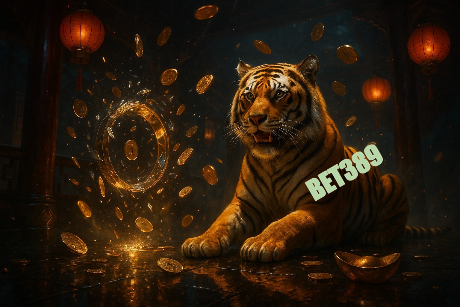 Como Jogar Fortune Tiger