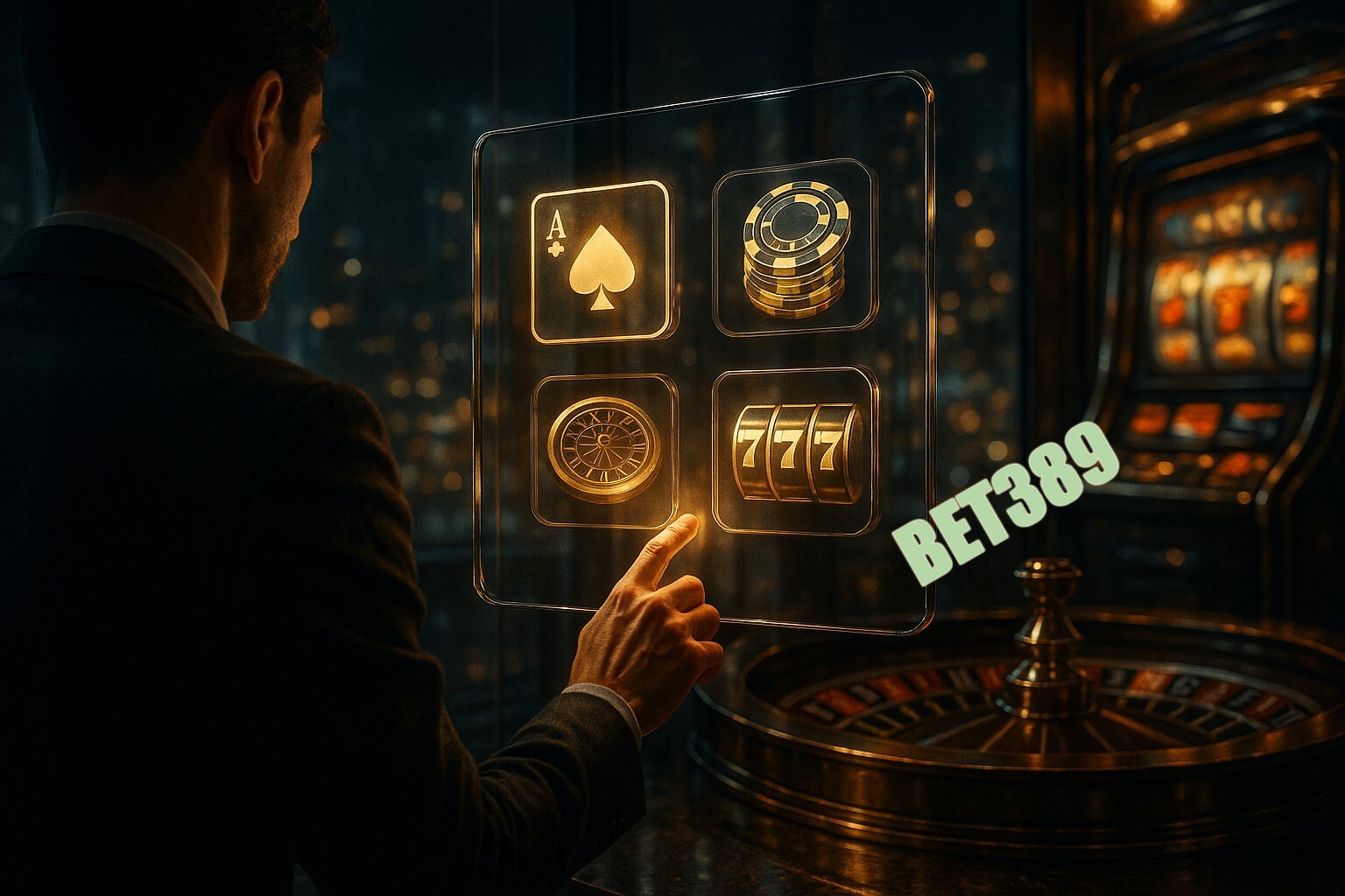 Benefícios do Login