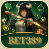 Logo da BET389